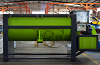 碳(tan)痠(suan)鈣粉(fen)臥(wo)式(shi)攪(jiao)拌機企業生産(chan)的(de)好幫手(shou)