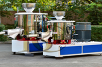 高(gao)難度工作(zuo)攪(jiao)拌(ban)的高混(hun)機(ji)