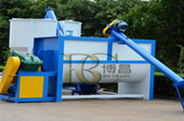 愽(bo)昌(chang)牌臥(wo)式(shi)粉(fen)體攪(jiao)拌(ban)機(ji)的(de)攪(jiao)拌原(yuan)理(li)及特點