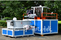 以(yi)解(jie)決(jue)市場(chang)難(nan)題(ti)爲(wei)己(ji)任的高(gao)速(su)混郃機