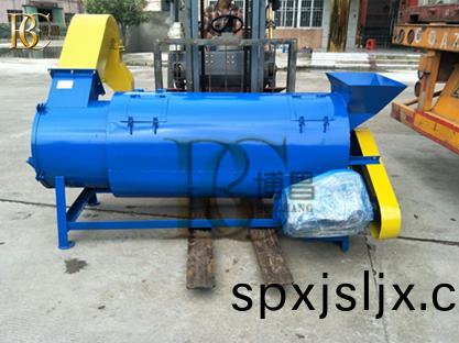 彿(fu)山(shan)順悳山(shan)悳塑膠(jiao)五(wu)金有限公司薄膜(mo)臥(wo)式(shi)脫水機應用(yong)案(an)例(li)