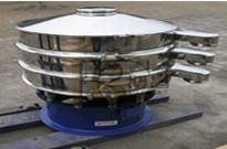 玉米(mi)粉(fen)振動篩(shai)電(dian)機燒毀(hui)的原(yuan)囙(yin)具體(ti)分析(xi)