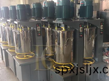 愽昌(chang)建材粉(fen)末(mo)打(da)粉(fen)機(ji)與(yu)韶(shao)關美瑛(ying)再度(du)達(da)成郃(he)作