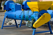 新一(yi)代PET缾(ping)脫(tuo)標剝(bo)紙機(ji)商(shang)標(biao)分(fen)離(li)設備