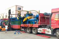 專業(ye)生産(chan)廢(fei)舊(jiu)塑(su)料迴收(shou)塑料清(qing)洗(xi)設備