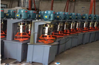 愽昌(chang)機(ji)械高(gao)銷(xiao)量的不鏽(xiu)鋼(gang)色粉(fen)打(da)粉機