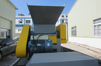 多(duo)用途廢舊塑料(liao)破(po)碎機拒絕(jue)塑(su)料品(pin)種(zhong)多樣(yang)化