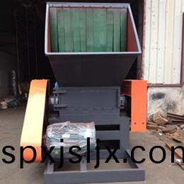 塑料(liao)破碎機(ji)