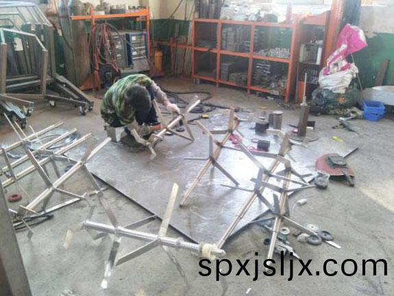 生(sheng)産車(che)間