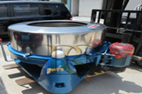 工業離心脫水(shui)機廠傢衆多，怎麼(me)選擇呢(ne)？