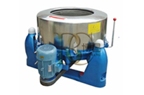 酒店(dian)餐(can)廳等(deng)大(da)量的(de)蔬菜(cai)清(qing)洗工(gong)作(zuo)量可選擇離心(xin)脫(tuo)水機