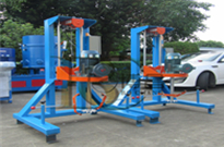 高黏(nian)度物(wu)料(liao)攪拌(ban)的(de)高(gao)速(su)分散機