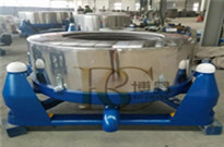 低碳環(huan)保型(xing)工(gong)業離心脫(tuo)水(shui)機