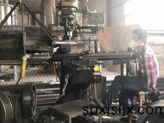 加(jia)工(gong)車間