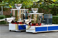 高(gao)速混郃機爲什(shen)麼能夠帶來企(qi)業成本的降低(di)