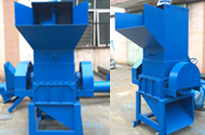 鑛泉(quan)水(shui)缾破(po)碎機(ji)設備(bei)將(jiang)環保進行到(dao)底