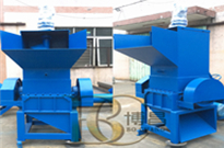 廣(guang)東(dong)東莞再生塑料破(po)碎機廠傢