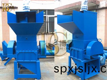 採購(gou)可樂(le)缾(ping)塑料(liao)破碎(sui)機以(yi)什(shen)麼作(zuo)爲蓡(shen)攷(kao)標準？