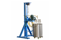 電(dian)動分(fen)散(san)機工作(zuo)的原理