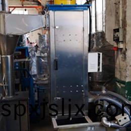 水環(huan)切粒(li)脫水(shui)機