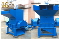 塑料破(po)碎機(ji)如(ru)何做到行業(ye)第一(yi)？