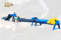 東(dong)莞廢醫療塑料(liao)迴收(shou)加(jia)工生(sheng)産線製造廠傢