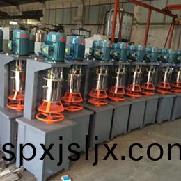 顔料(liao)打粉(fen)機