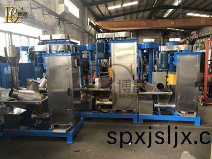 東(dong)莞(guan)塑(su)料脫(tuo)水機價格分(fen)析