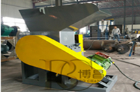 醫(yi)療(liao)廢料破碎(sui)清(qing)洗(xi)生産線 點滴缾袋(dai)粉碎(sui)清(qing)洗(xi)分離設(she)備