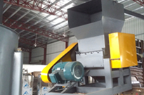 廢(fei)舊塑(su)料破(po)碎(sui)機(ji)的組成妳(ni)造嗎？