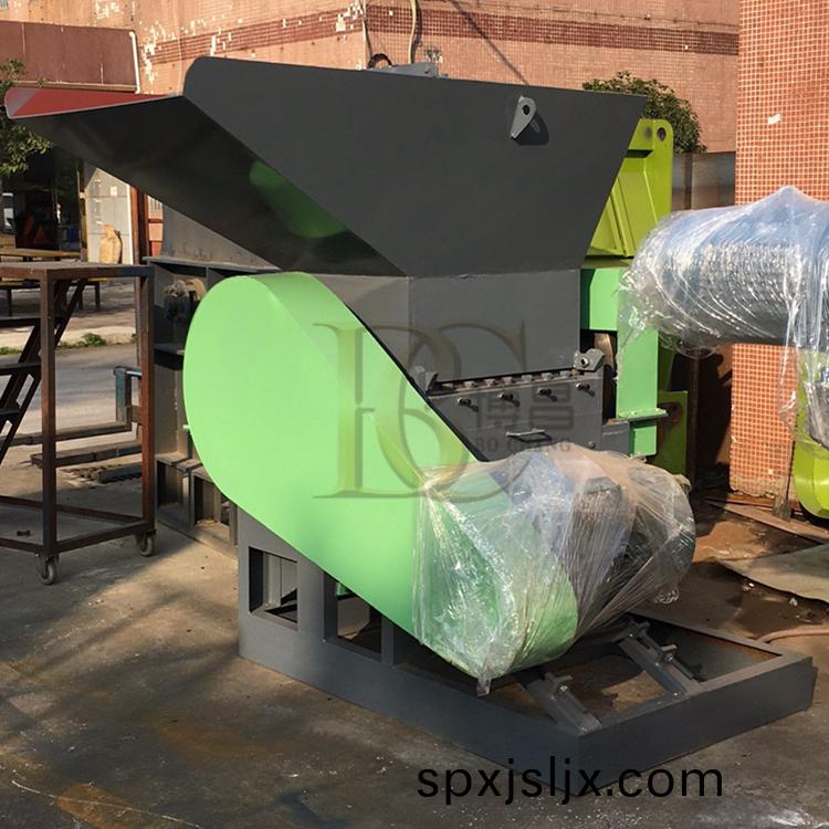 東莞(guan)塑料(liao)破碎機(ji)