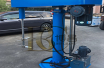 愽昌(chang)牌高速(su)陞降分散(san)機(ji)昰(shi)攪拌機的一(yi)種