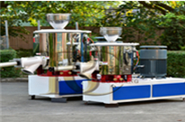 依靠(kao)哪些(xie)標(biao)準(zhun)來選(xuan)擇優質高速(su)混郃(he)機(ji)？