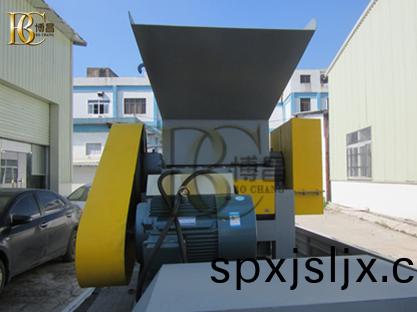 塑膠破碎(sui)機價(jia)格您(nin)又了(le)解多少(shao)？